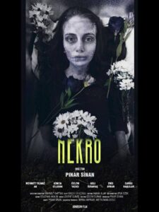 Nekro 2016 on netflix