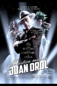 The Fantastic World of Juan Orol 2012 on netflix