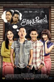 Stip & Pensil 2017 on netflix