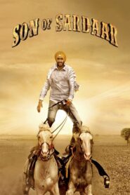 Son of Sardaar 2012 on netflix