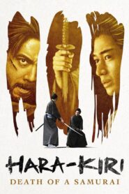 Hara-Kiri: Death of a Samurai 2011 on netflix