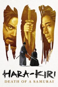 Hara-Kiri: Death of a Samurai 2011 on netflix
