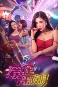 Love in the Middle of the Night 2020 on netflix