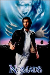 Nomads 1986 on netflix