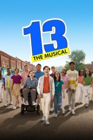 13: The Musical 2022 on netflix