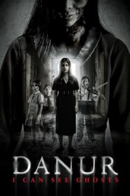 Danur: I Can See Ghosts 2017 on netflix