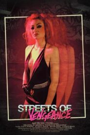 Streets of Vengeance 2016 on netflix