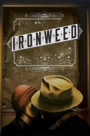 Ironweed 1987 on netflix