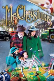 Mr. Christmas 2005 on netflix