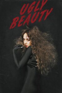 蔡依林UglyBeauty世界巡回演唱会 2024 on netflix