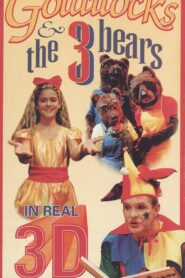 Goldilocks & the 3 Bears in 3D 1993 on netflix