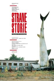 Strane storie 1994 on netflix