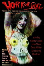 HorrorGirl 1995 on netflix