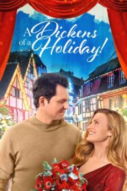 A Dickens of a Holiday! 2021 on netflix