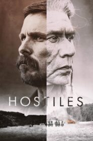 Hostiles 2017 on netflix