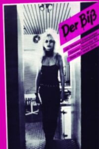 The Bite 1984 on netflix
