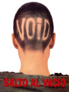 Salto al vacío 1995 on netflix