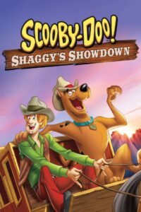Scooby-Doo! Shaggy’s Showdown 2017 on netflix
