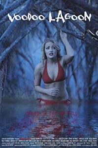 Voodoo Lagoon 2007 on netflix