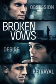 Broken Vows 2016 on netflix