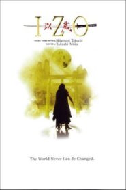 Izo 2004 on netflix