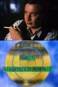 Jonathan Ross Presents for One Week Only: Aki Kaurismäki 1991 on netflix
