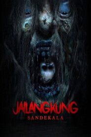 Jailangkung: Sandekala 2022 on netflix