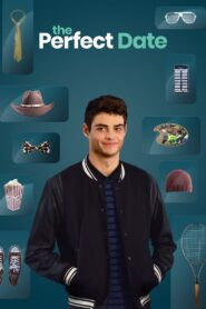The Perfect Date 2019 on netflix