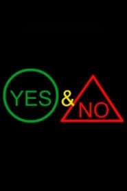 Yes & No 2000 on netflix