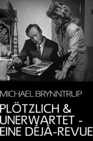 Plötzlich und unerwartet – eine Déjà-Revue 1993 on netflix