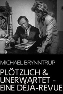 Plötzlich und unerwartet – eine Déjà-Revue 1993 on netflix