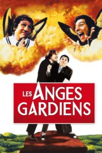 Guardian Angels 1995 on netflix