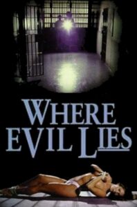 Where Evil Lies 1995 on netflix