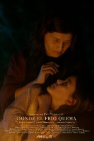 Where Burning Cold Lies 2022 on netflix