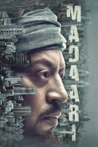 Madaari 2016 on netflix