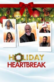Holiday Heartbreak 2020 on netflix