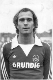Fußball – Ein Leben: Franz Beckenbauer 2015 on netflix