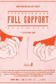 Full Support 2024 on netflix