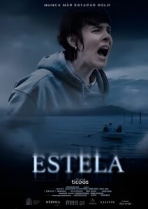 Estela 2024 on netflix