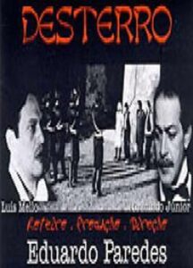 Desterro 1991 on netflix
