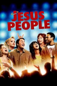 Jesus People 2013 on netflix