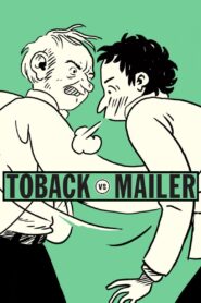 Toback Vs. Mailer: The Incident 2016 on netflix