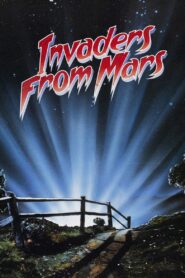 Invaders from Mars 1986 on netflix