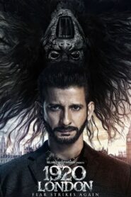 1920 London 2016 on netflix