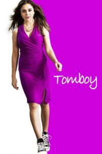 Tomboy 2018 on netflix