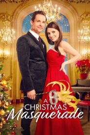 A Christmas Masquerade 2022 on netflix