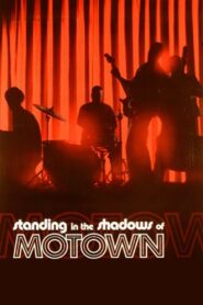 Standing in the Shadows of Motown 2002 on netflix
