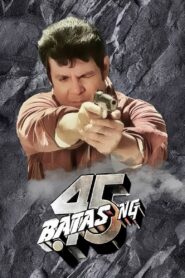 Batas Ng .45 1991 on netflix