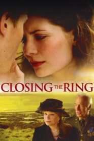 Closing the Ring 2007 on netflix