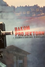 Behind the Projector 2015 on netflix